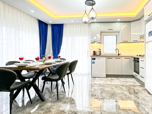  gece  -  Kasım
  | Fethiye Çalış’ta Denize Yakın, Özel Havuzlu Doğayla İç İçe Villa Tatili